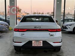 بي واي دي Qin Plus